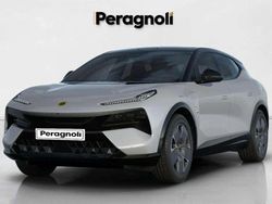 Bianco Nuova 2025 Lotus Eletre SUV | 106.960 € (Super prezzo)