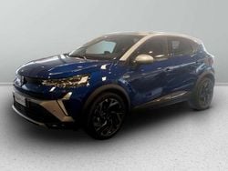 Blu Nuova 2025 Renault Captur Esprit Alpine SUV | 27.800 € (Molto cara)