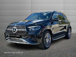 Nero metallizzato Usata 2023 Mercedes GLE350 Advanced Plus SUV | 75.000 € (Buon prezzo)