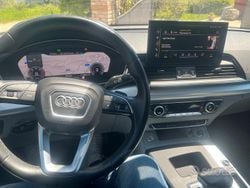 Usata 2021 Audi SQ5 Sportback SUV | 42.000 €