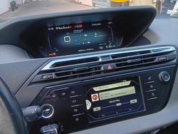 Marrone Usata 2016 Citroën C4 Picasso Monovolume | 8000 € (Buon prezzo)