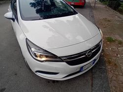 Bianco Usata 2019 Opel Astra Sport Station wagon | 6000 € (Super prezzo)