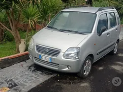 Usata 2002 Suzuki Wagon R+ Tre volumi | 500 € (Buon prezzo)