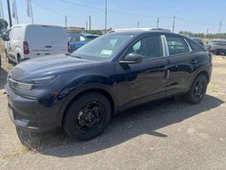 Nero Nuova 2025 Citroën C4 Tre volumi | 23.800 € (Cara)