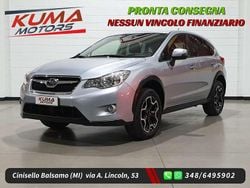 Grigio Usata 2015 Subaru XV Style SUV | 11.400 € (Ottimo prezzo)