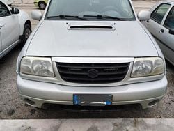 Grigio Usata 2004 Suzuki Grand Vitara SUV | 5000 €