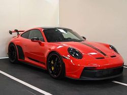 Rosso Usata 2024 Porsche 911 GT3 Coupé | 205.911 € (Buon prezzo)