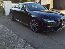 Usata 2015 Audi TT S-Line Coupé | 19.990 € (Super prezzo)