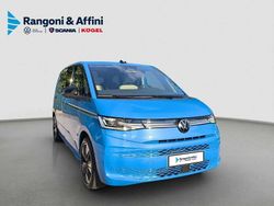 Blu/azzurro Nuova 2025 VW T7 Style Furgone | 69.000 € (Molto cara)