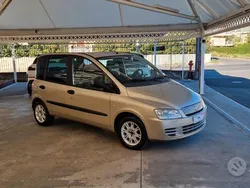 Oro Usata 2007 Fiat Multipla Dynamic Monovolume | 4500 € (Molto cara)