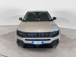 Grigio Usata 2025 Jeep Avenger Altitude SUV | 23.500 € (Buon prezzo)