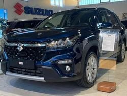 Antracite Nuova 2025 Suzuki SX4 S-Cross SUV | 26.950 € (Ottimo prezzo)