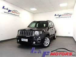 Nero Usata 2019 Jeep Renegade Longitude SUV | 12.990 € (Super prezzo)