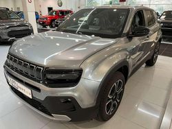 Grigio Nuova 2025 Jeep Avenger Summit SUV | 24.600 € (Buon prezzo)