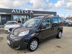 Nero Usata 2010 Citroën Nemo Monovolume | 5800 € (Molto cara)