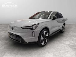 Grigio Nuova 2025 Volvo EX90 Ultra SUV | 99.890 €