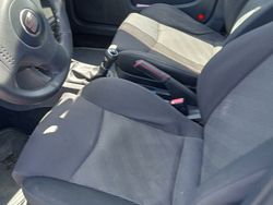 Nero Usata 2005 Seat Ibiza Tre volumi | 1850 € (Buon prezzo)