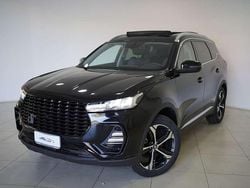 Nero Nuova 2025 DR DR 6.0 SUV | 24.990 € (Buon prezzo)