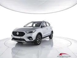 Dover white Nuova 2025 MG ZS Luxury Tre volumi | 18.700 € (Buon prezzo)