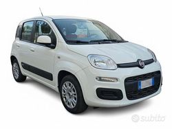 Bianco Usata 2018 Fiat Panda Easy Due volumi | 5700 € (Super prezzo)