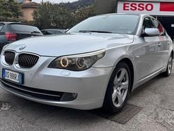 Grigio Usata 2009 BMW 530 Tre volumi | 6300 € (Super prezzo)