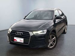 Nero Usata 2018 Audi Q3 Sport SUV | 19.400 € (Super prezzo)