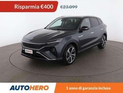 Grigio Usata 2022 MG Marvel R Luxury SUV | 22.699 € (Cara)