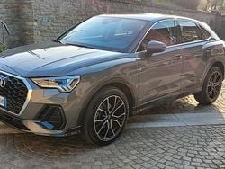 Usata 2020 Audi Q3 Sportback Business Plus SUV | 29.900 € (Super prezzo)