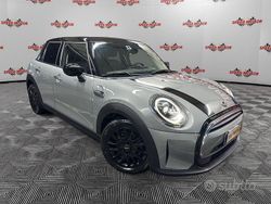 Grigio Usata 2022 Mini Cooper Essential Due volumi | 18.900 € (Super prezzo)