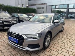 Argento Usata 2020 Audi A6 Business Station wagon | 24.500 € (Ottimo prezzo)