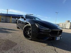 Usata 2021 Maserati Ghibli Tre volumi | 39.500 € (Buon prezzo)