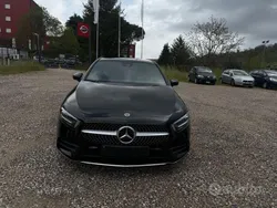 Mercedes A200