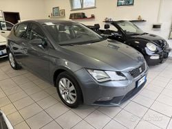 Grigio Usata 2014 Seat Leon Tre volumi | 5400 € (Super prezzo)