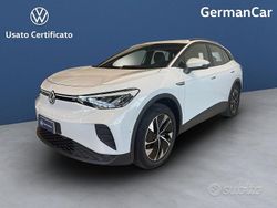 Usata 2022 VW ID.4 Pro Performance SUV | 23.900 € (Super prezzo)
