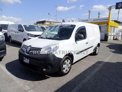 Bianco Usata 2019 Renault Kangoo Furgone | 8500 €