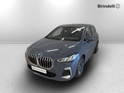 Storm bay metallic Usata 2023 BMW 223 Active Tourer M Sport Monovolume | 33.500 € (Buon prezzo)