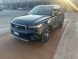 Nero Usata 2020 Volvo XC40 Inscription SUV | 26.900 € (Super prezzo)