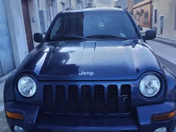 Usata 2004 Jeep Cherokee Limited SUV | 4500 € (Ottimo prezzo)