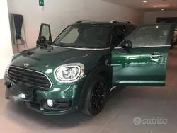 Mini Cooper D Countryman