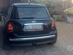 Nero Usata 2004 Mini Cooper Coupé Coupé | 6000 €