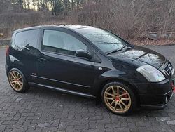 Usata 2005 Citroën C2 Due volumi | 7000 €