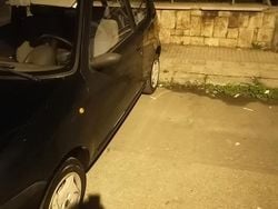 Nero Usata 1998 Fiat 600 Due volumi | 1000 €