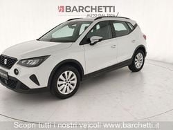 Bianco Usata 2024 Seat Arona Style SUV | 15.900 € (Buon prezzo)