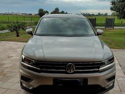 Grigio Usata 2016 VW Tiguan SUV | 16.500 € (Buon prezzo)