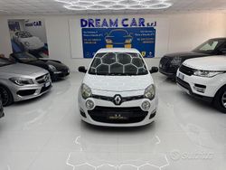 Bianco Usata 2012 Renault Twingo Due volumi | 5500 € (Molto cara)