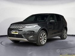 Grigio Usata 2021 Land Rover Discovery Sport HSE Dynamic SUV | 23.600 € (Buon prezzo)