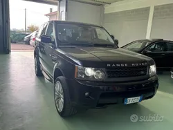 Usata 2011 Land Rover Range Rover Sport Autobiography SUV | 10.900 € (Ottimo prezzo)