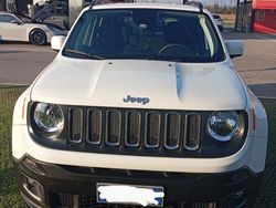 Bianco Usata 2018 Jeep Renegade SUV | 17.000 € (Cara)
