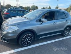 Usata 2014 Suzuki SX4 S-Cross SUV | 6000 € (Cara)