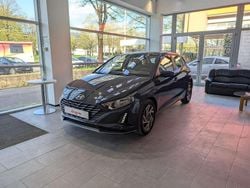 Blu/azzurro Nuova 2025 Hyundai i20 Tre volumi | 12.980 € (Super prezzo)